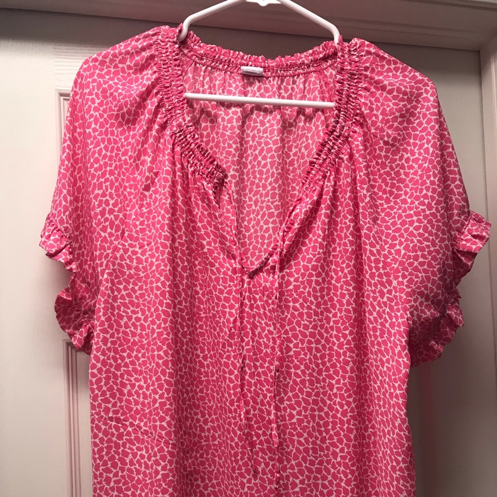 Gap blouse